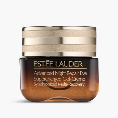 Estee Lauder Advanced Night Repair Eye Supercharged Jel Göz Kremi 15 ml - Thumbnail