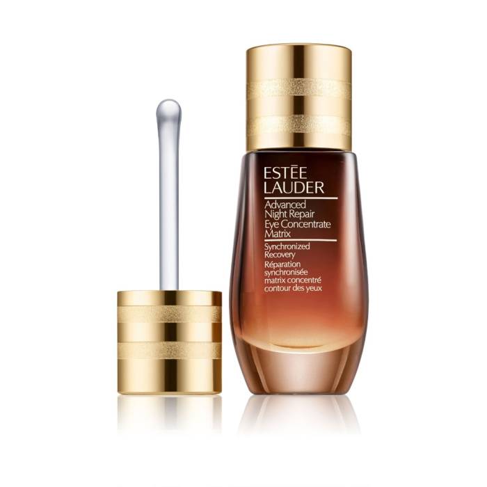 Estee Lauder Advanced Night Repair Eye Matrix Onarıcı Göz Kremi 15ml