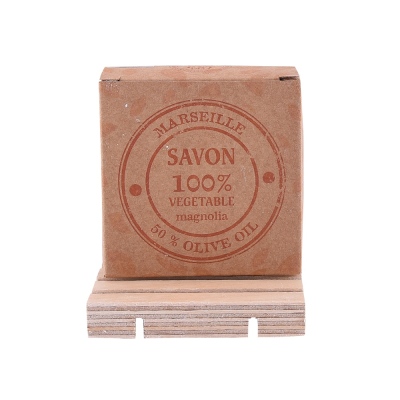 Eyüp Sabri Tuncer - Eyüp Sabri Tuncer 100% Herbal Magnolia Solid Soap 150 Gr