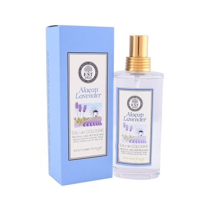 Eyüp Sabri Tuncer - Eyüp Sabri Tuncer Alaçatı Lavender Eau De Cologne 150 ml