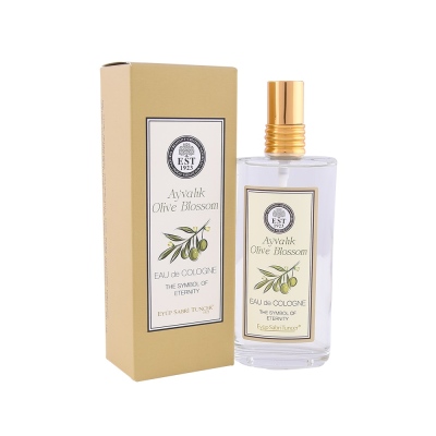 Eyüp Sabri Tuncer - Eyüp Sabri Tuncer Ayvalık Olive Blossom Eau De Cologne 150 ml