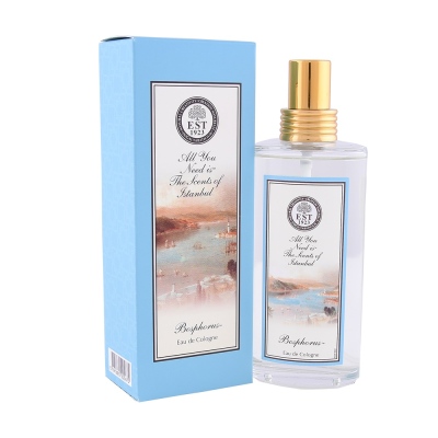 Eyüp Sabri Tuncer - Eyüp Sabri Tuncer Bosphorus Eau De Cologne 150 ml