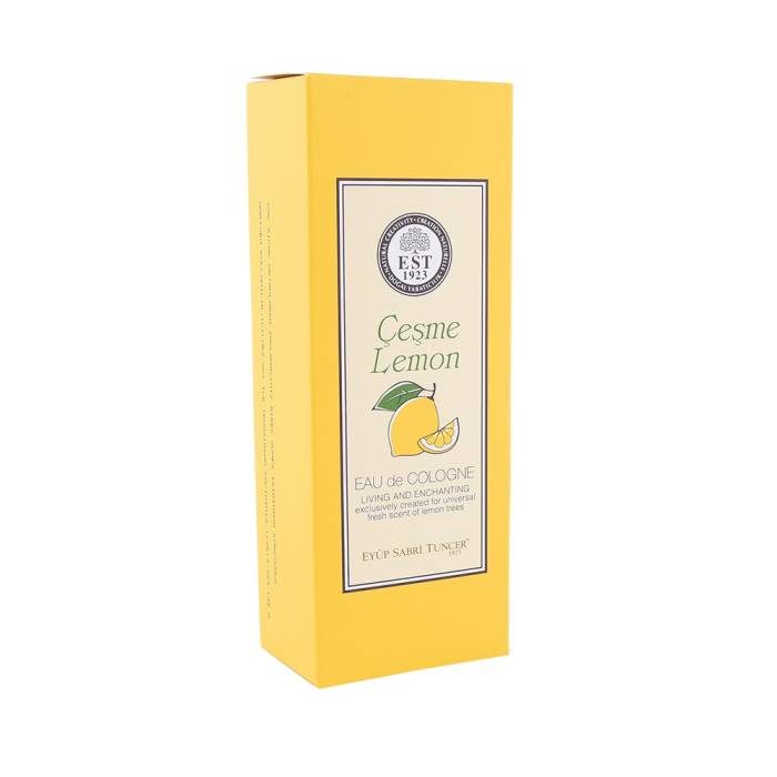 Eyüp Sabri Tuncer Çeşme Lemon Eau De Cologne 150 ml