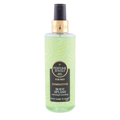 Eyüp Sabri Tuncer - Eyüp Sabri Tuncer Combative Men's Body Spray 250 ml Spray