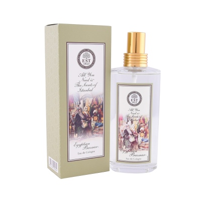 Eyüp Sabri Tuncer - Eyüp Sabri Tuncer Egypt Bazaar Eau De Cologne 150 ml