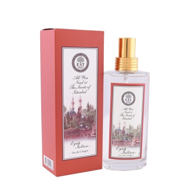 Eyüp Sabri Tuncer - Eyüp Sabri Tuncer Eyüp Sultan Eau De Cologne Cam 150 ml