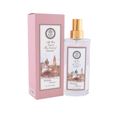 Eyüp Sabri Tuncer - Eyüp Sabri Tuncer Galata Tower Eau De Cologne 150 ml