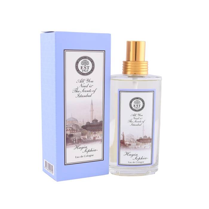 Eyüp Sabri Tuncer Hagia Sophia Eau De Cologne 150 ml