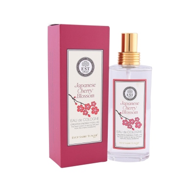 Eyüp Sabri Tuncer - Eyüp Sabri Tuncer Japanese Cherry Eau De Cologne 150 ml