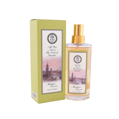 Eyüp Sabri Tuncer - Eyüp Sabri Tuncer Maidens Tower Eau De Cologne 150 ml