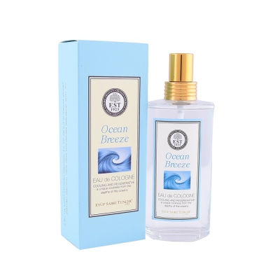 Eyüp Sabri Tuncer - Eyüp Sabri Tuncer Ocean Breeze Eau De Cologne 150 ml