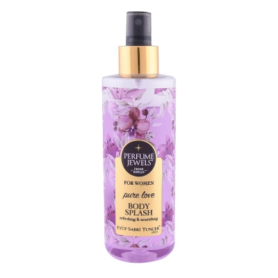 Eyüp Sabri Tuncer - Eyüp Sabri Tuncer Pure Love Body Spray 250 ml Women