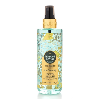 Eyüp Sabri Tuncer - Eyüp Sabri Tuncer Soul Beauty 250 ml Body Spray