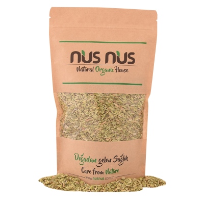 nusnus - Fennel Grain