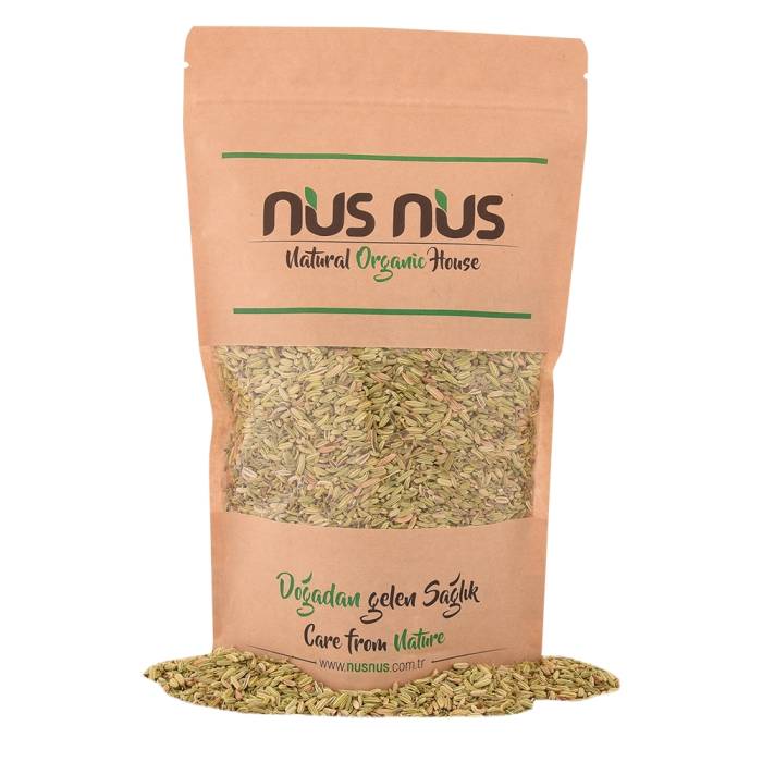 Fennel Grain