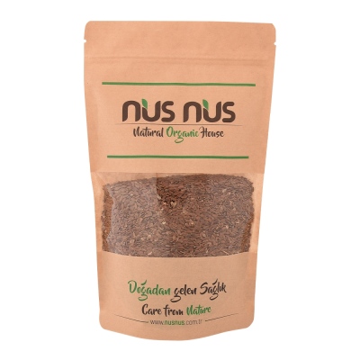 nusnus - Flaxseed Grain
