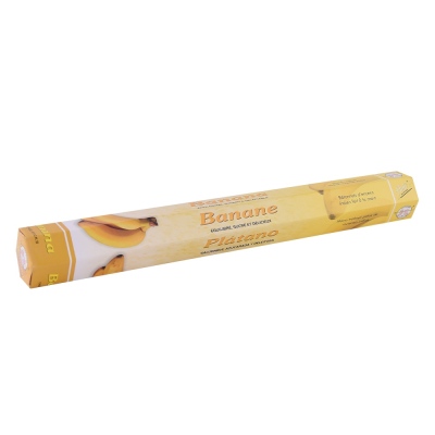 Flute - Flute Incense Banana 20 Sticks