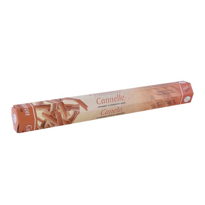 Flute Incense Cinnamon 20 Sticks