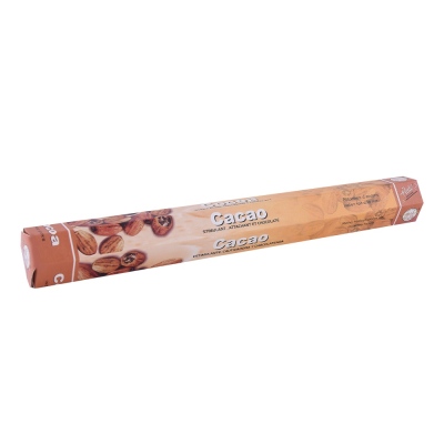 Flute - Flute Incense Cocoa 20 Sticks