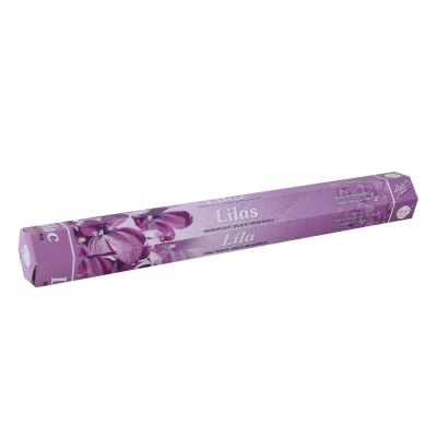 Flute - Flute Incense Lilac 20 Sticks