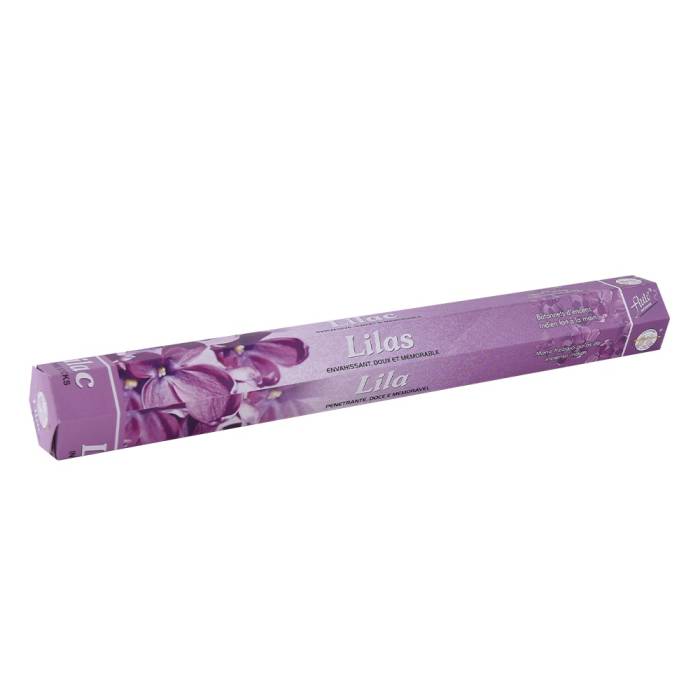 Flute Incense Lilac 20 Sticks