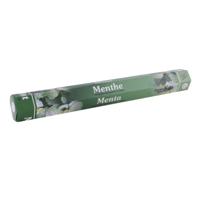 Flute - Flute Incense Mint 20 Sticks