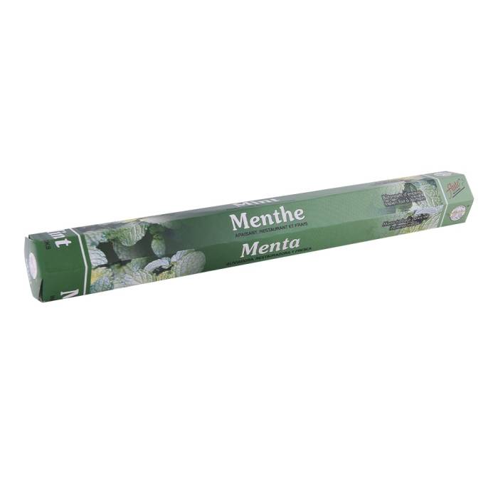 Flute Incense Mint 20 Sticks