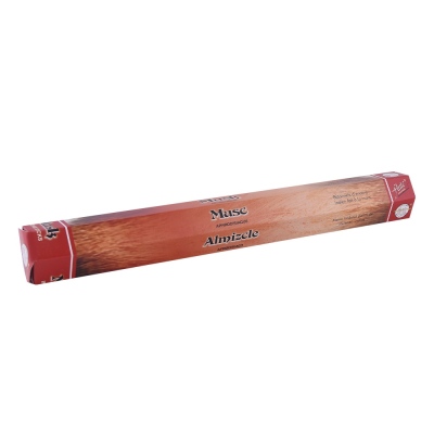 Flute - Flute Incense Musk 20 Sticks