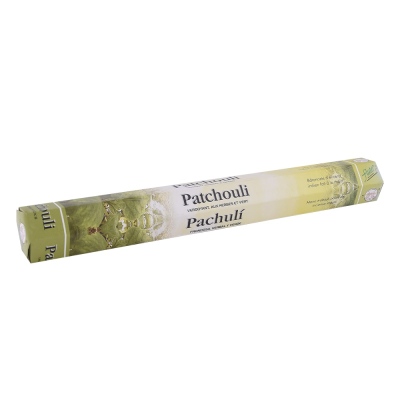 Flute - Flute Incense Patchouli 20 Sticks