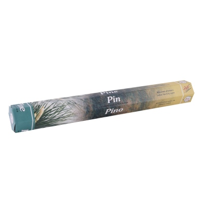 Flute - Flute Incense Pine 20 Sticks