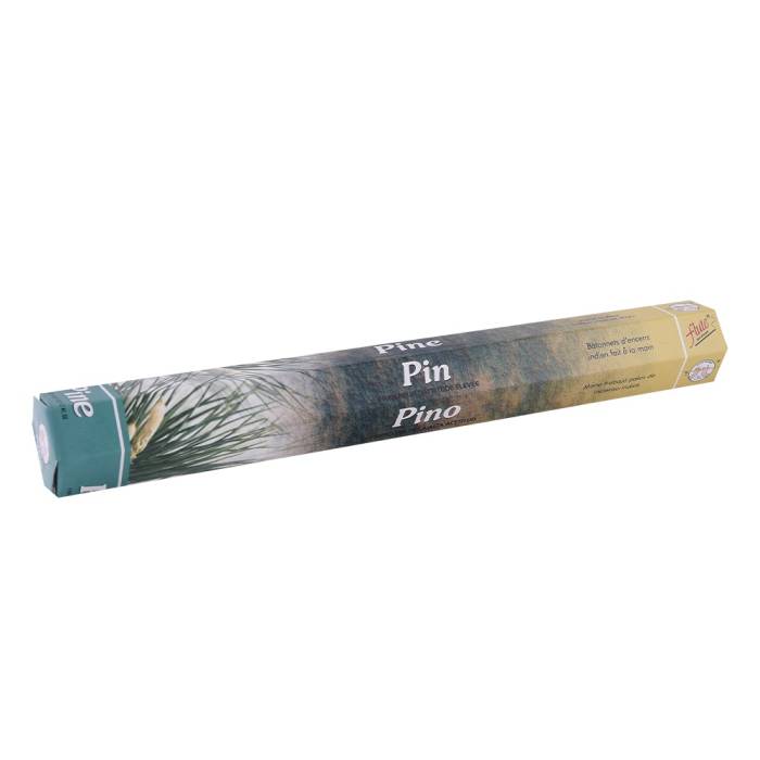 Flute Incense Pine 20 Sticks