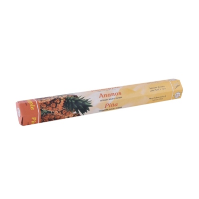 Flute - Flute Incense Pineapple 20 Sticks