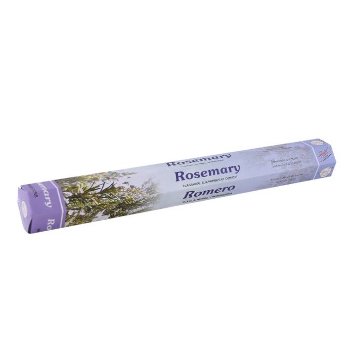 Flute Incense Rosemary 20 Sticks