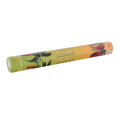 Flute - Flute Tütsü Mango 20 Çubuk