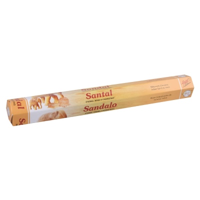 Flute - Flute Incense Sandal 20 Sticks