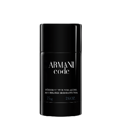 Giorgio Armani - Giorgio Armani Armani Code Men Deostick 75 Gr. Erkek