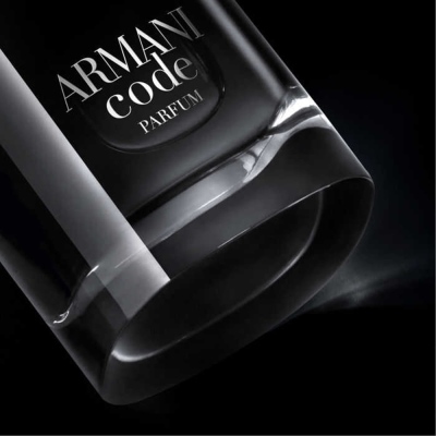 Giorgio Armani Code Le Parfum 125 ml Erkek Parfüm - Thumbnail