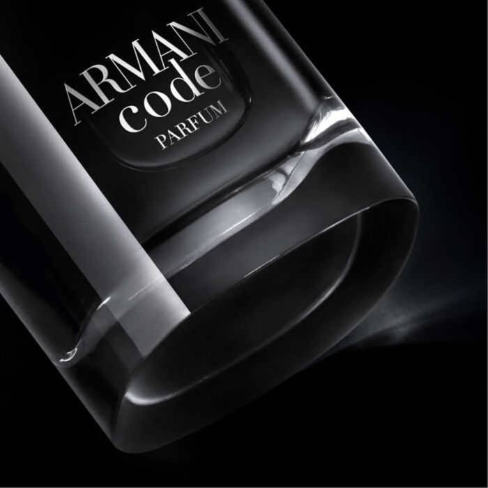 Giorgio Armani Code Le Parfum 125 ml Erkek Parfüm