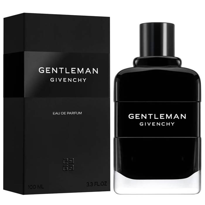 Givenchy Gentleman Edp 100 ml Erkek Parfüm