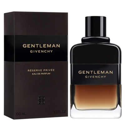 Gıvenchy Gentleman Edp Reserve Prıvee 100 ml Erkek Parfüm - Thumbnail