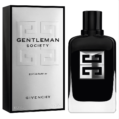 GIVENCHY - Givenchy Gentleman Society EDP 100 Ml Erkek Parfüm