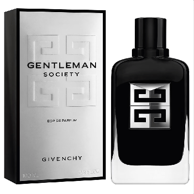 Givenchy Gentleman Society EDP 100 Ml Men's Perfume - Thumbnail