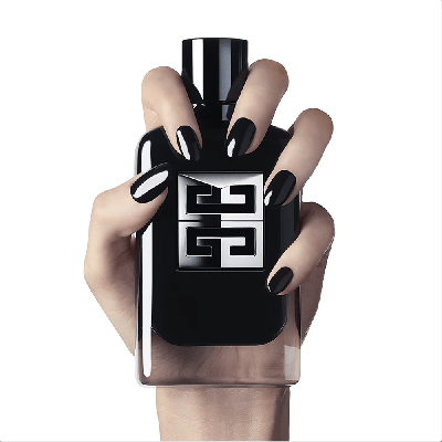 Givenchy Gentleman Society EDP 100 Ml Men's Perfume - Thumbnail