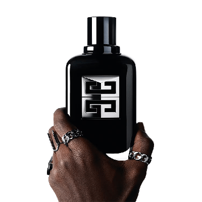 Givenchy Gentleman Society EDP 100 Ml Men's Perfume - Thumbnail