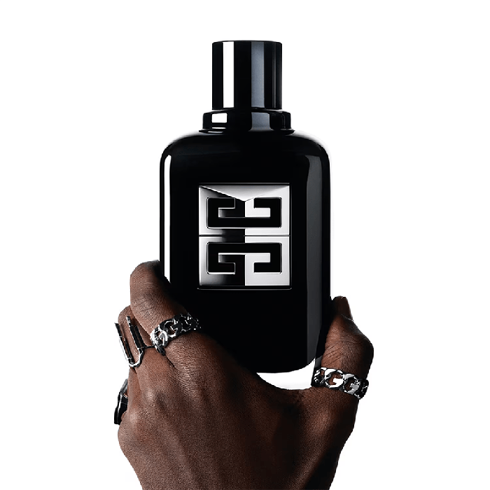 Givenchy Gentleman Society EDP 100 Ml Men's Perfume