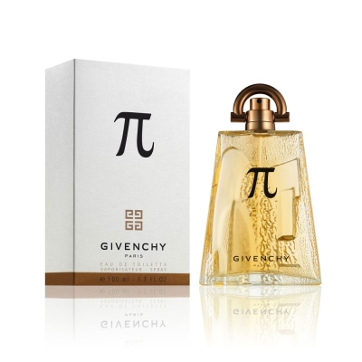 GIVENCHY - Givenchy Pi Edt 100 ml Men's Perfume