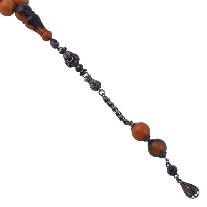 Globe Cut Katalin Rosary Rosary ELT30