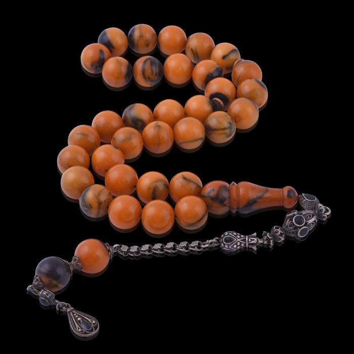 Globe Cut Katalin Rosary Rosary ELT30