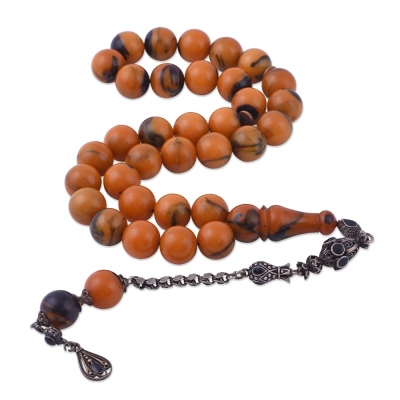 nusnus - Globe Cut Katalin Rosary Rosary ELT30