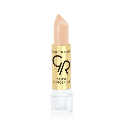 Golden Rose Concealer Stick - Stick Concealer - Thumbnail